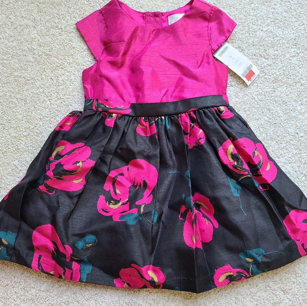 Gymboree, girls dress 2T, NWTs